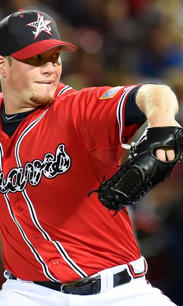 Chip Caray: Braves' All-Star haul, issues with exhibition's importance